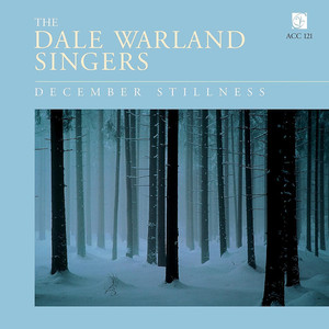 December Stillness album