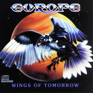 Wings of Tomorrow album