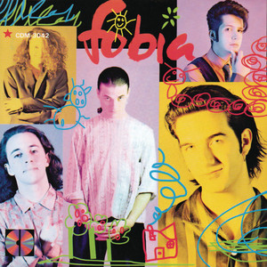 Fobia album