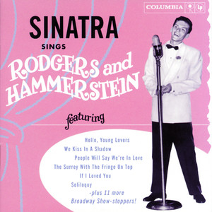 Sinatra Sings Rodgers and Hammerstein album