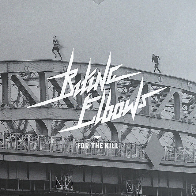 For The Kill cover