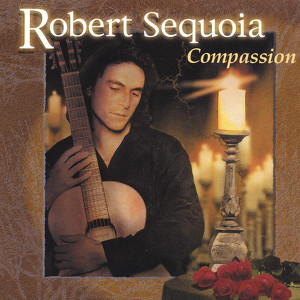 Compassion Albumcover