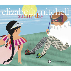 Sunny Day cover
