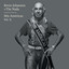 Kevin Johansen + The Nada: Mis Américas, Vol. 1/2 cover