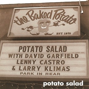 Potato Salad