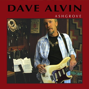 Ashgrove cover