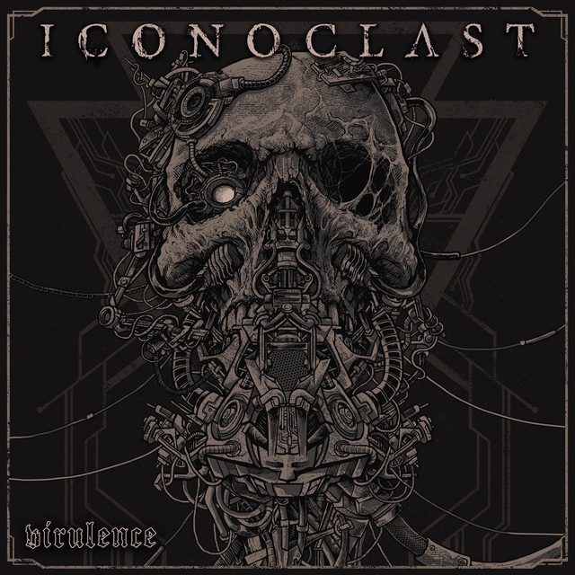 Iconoclast Photo