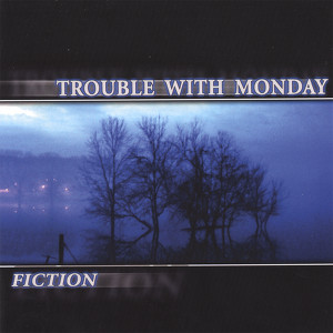 Fiction Albumcover