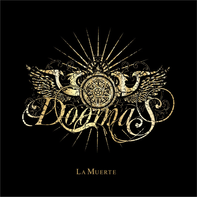 La Muerte cover