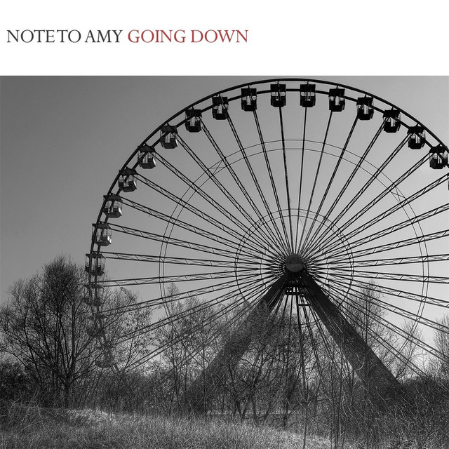Going Down cover