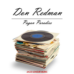 Pagan Paradies album