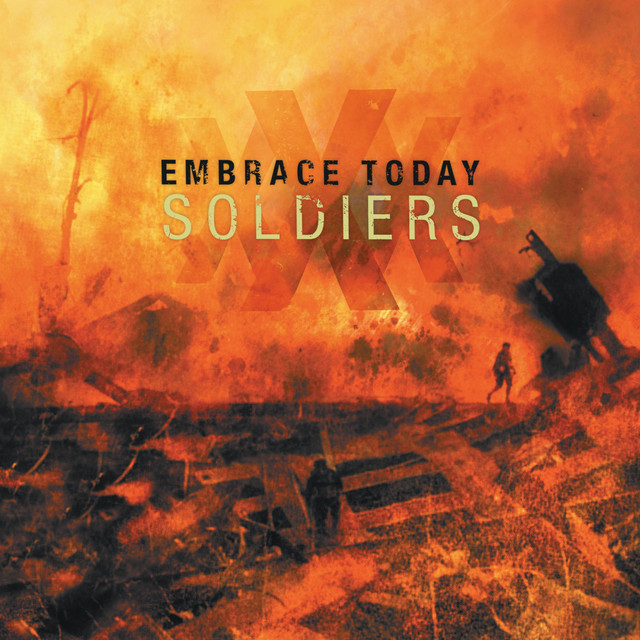 Embrace Today Photo