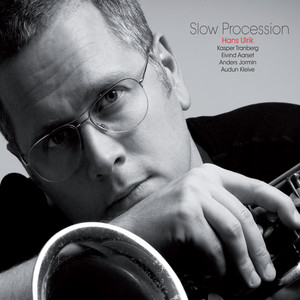 Slow Procession cover