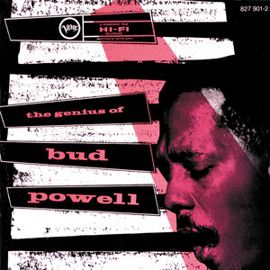 The Genius of Bud Powell album