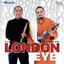 London Eye Albumcover