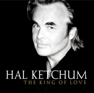 The King of Love cover