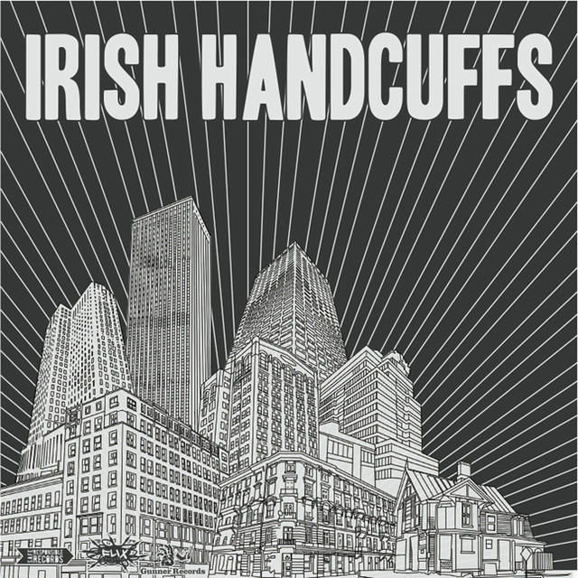 Irish Handcuffs cover