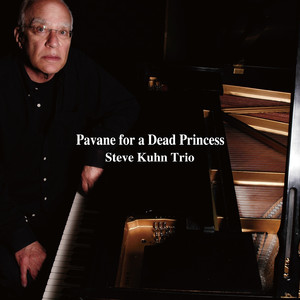 Pavane for a Dead Princess album