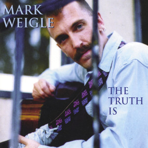 The Truth Is cover