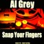 Snap Your Fingers Albumcover