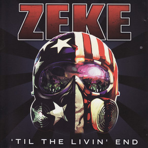 'Til the Livin' End cover