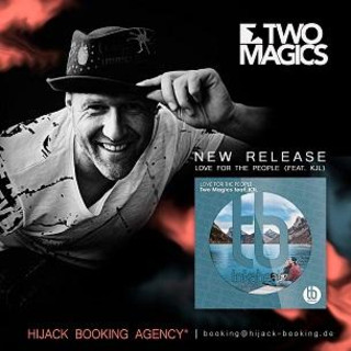 Two Magics Photo