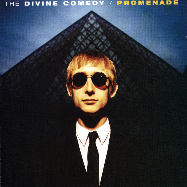 Promenade cover