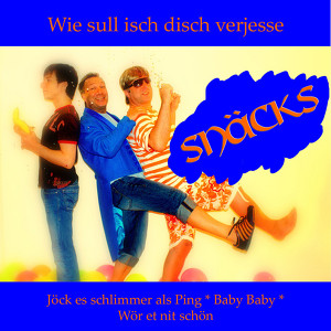Sn&auml;cks
