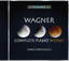 Wagner: Complete Piano Works Albumcover