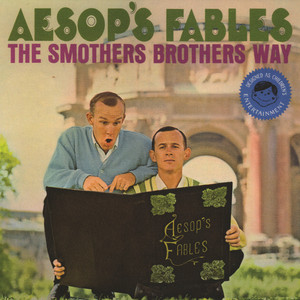 Aesop's Fables: The Smothers Brothers Way album