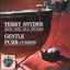 Gentle Purr-cussion cover