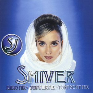 Shiver Albumcover