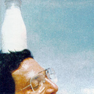 Successor Albumcover