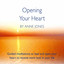 Opening Your Heart Albumcover