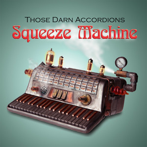 Squeeze Machine cover