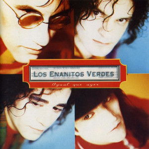 Igual que ayer album