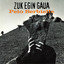 Zuk Egin Gaua Albumcover