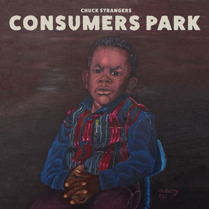 Consumers Park cover