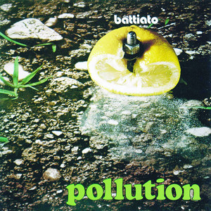Pollution album