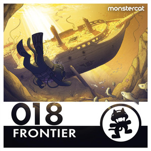 Monstercat 018: Frontier album