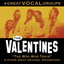 Great Vocal Groups Albumcover