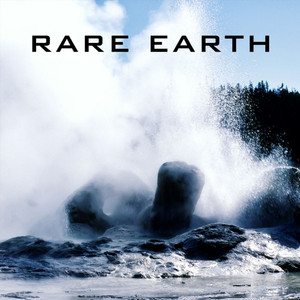 Rare Earth album