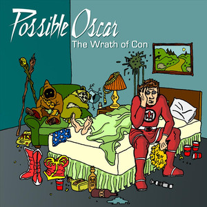 At The Con cover