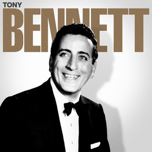 Tony Bennett album
