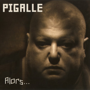 Alors... cover