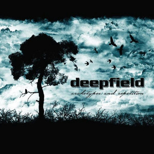 Archetypes and Repetition cover