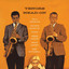 Tenors Head-On (Remastered) cover