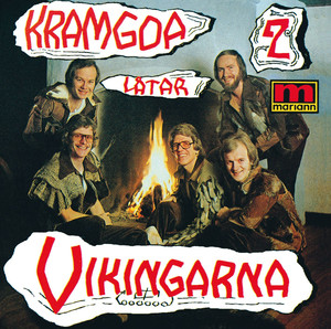 Kramgoa låtar 2 album