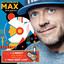 Astronave Max cover
