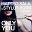 Only You (feat. Dhany) Albumcover
